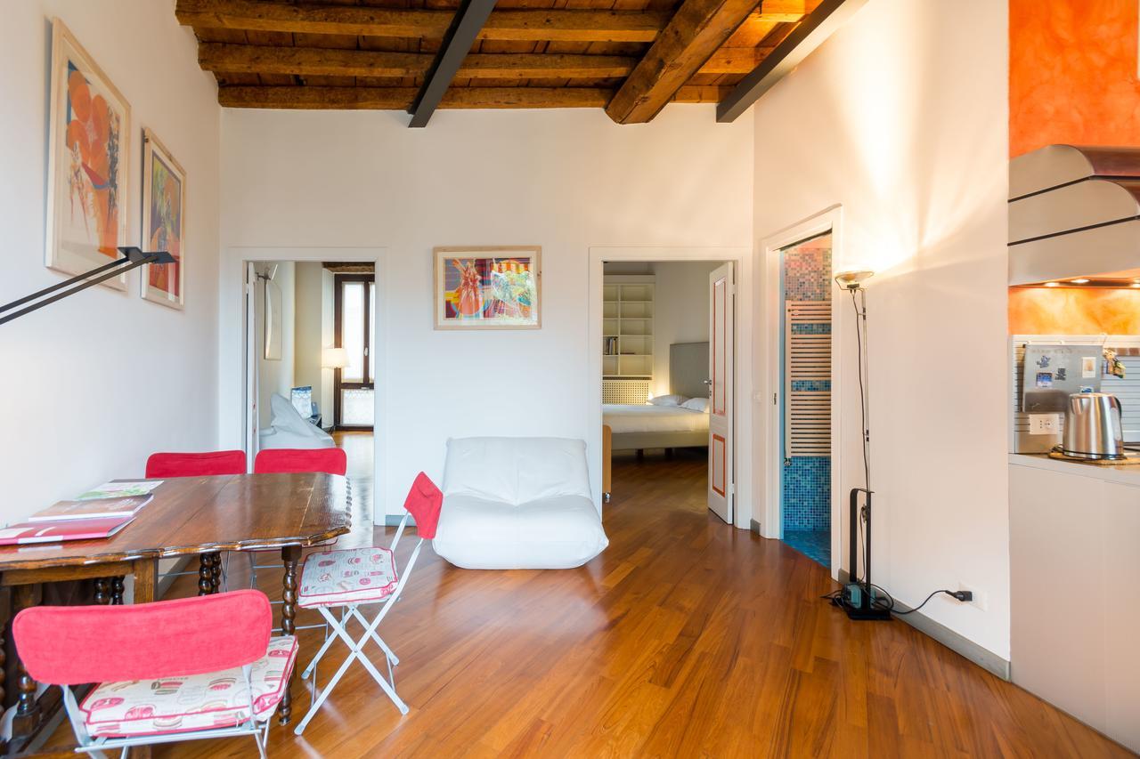 Appartamento Brera 20