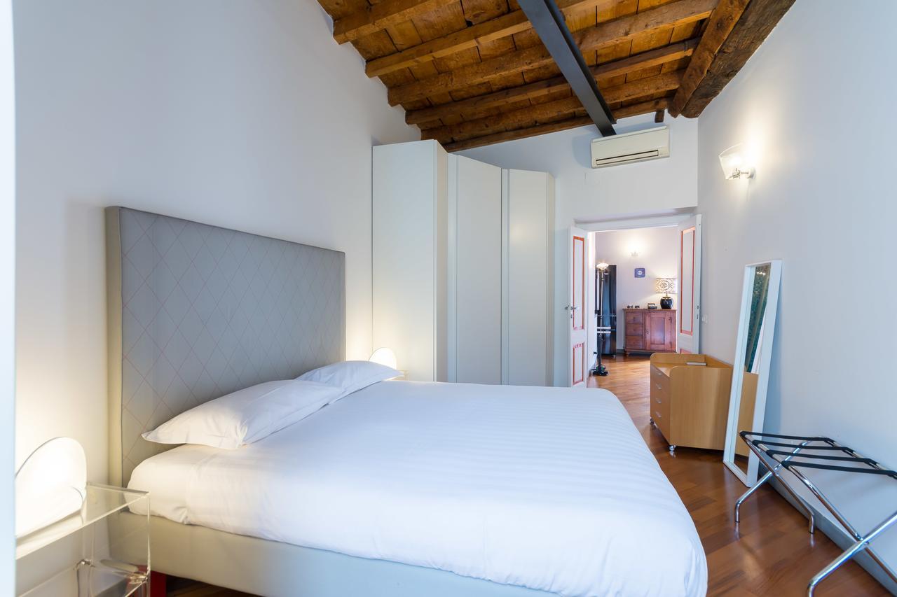 Appartamento Brera 20 Milano