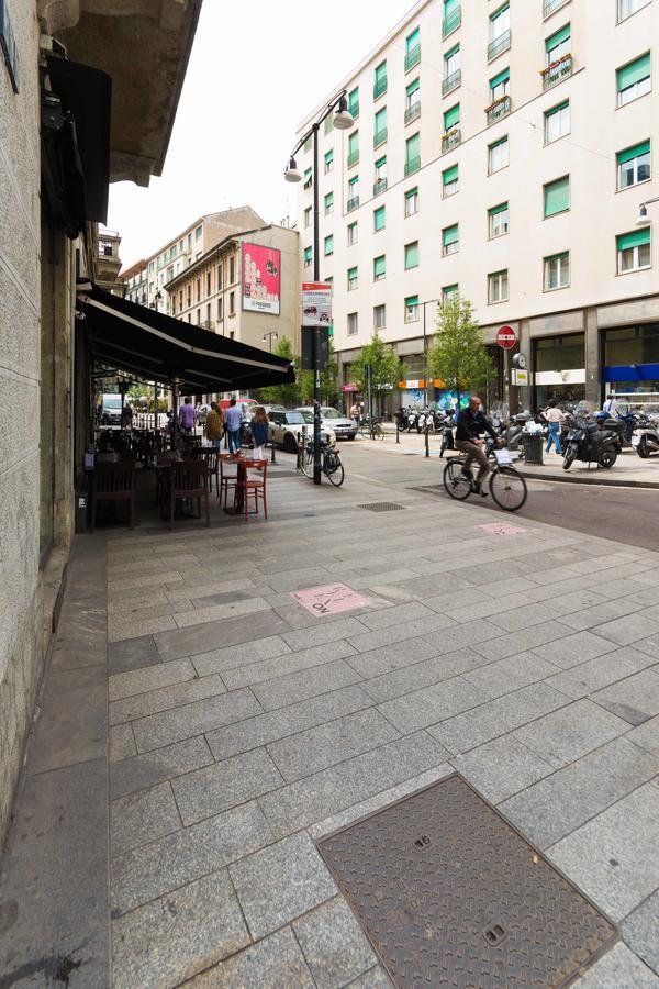 Brera 20 Appartamento Milano