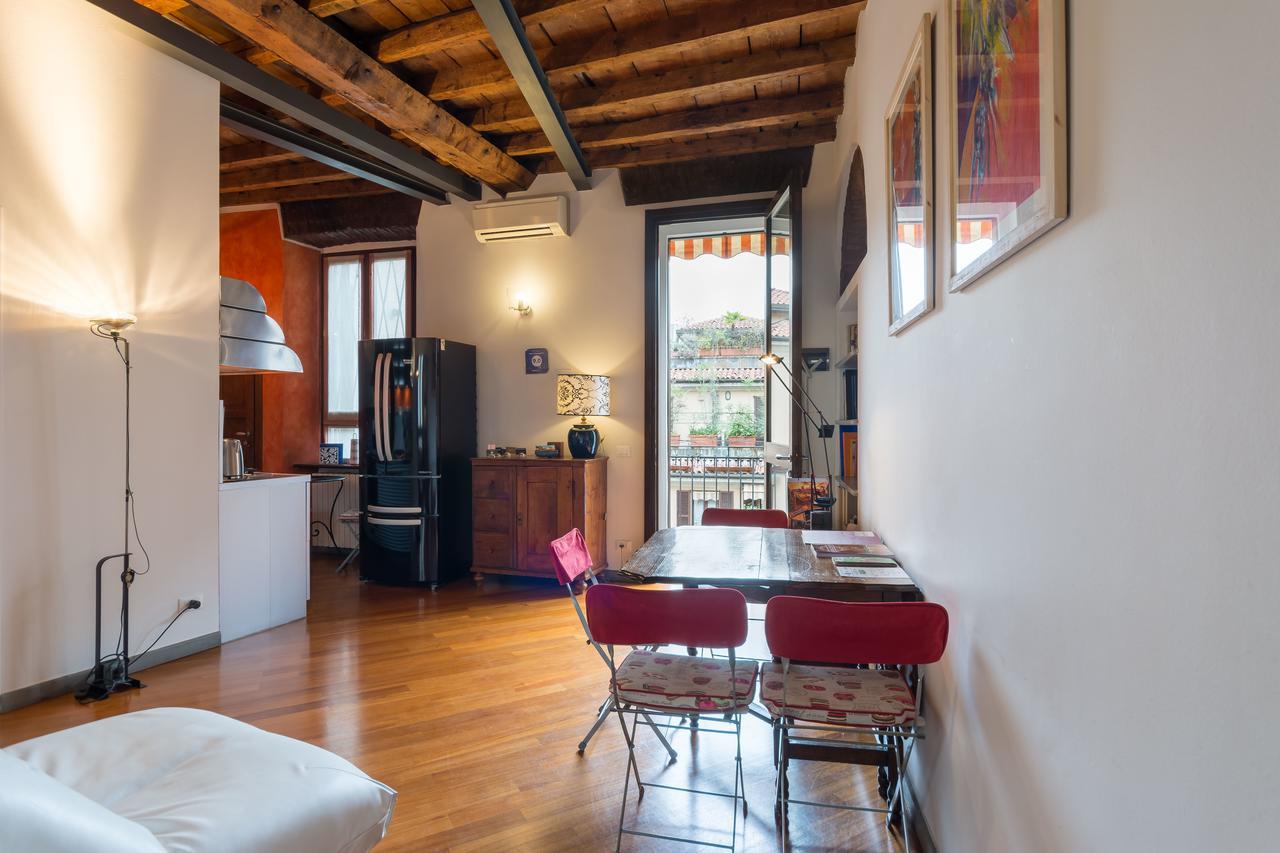 Appartamento Brera 20