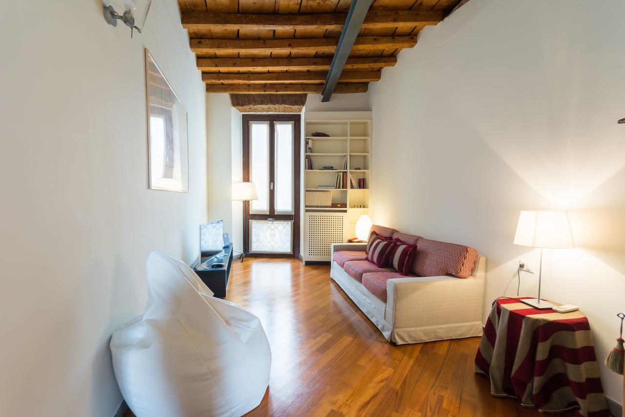 Brera 20 Appartamento