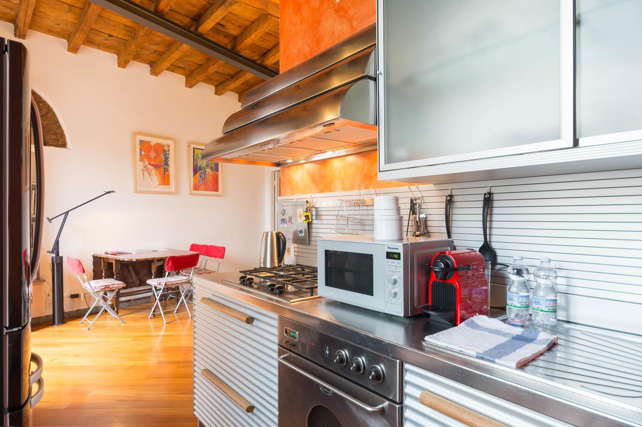 Appartamento Brera 20