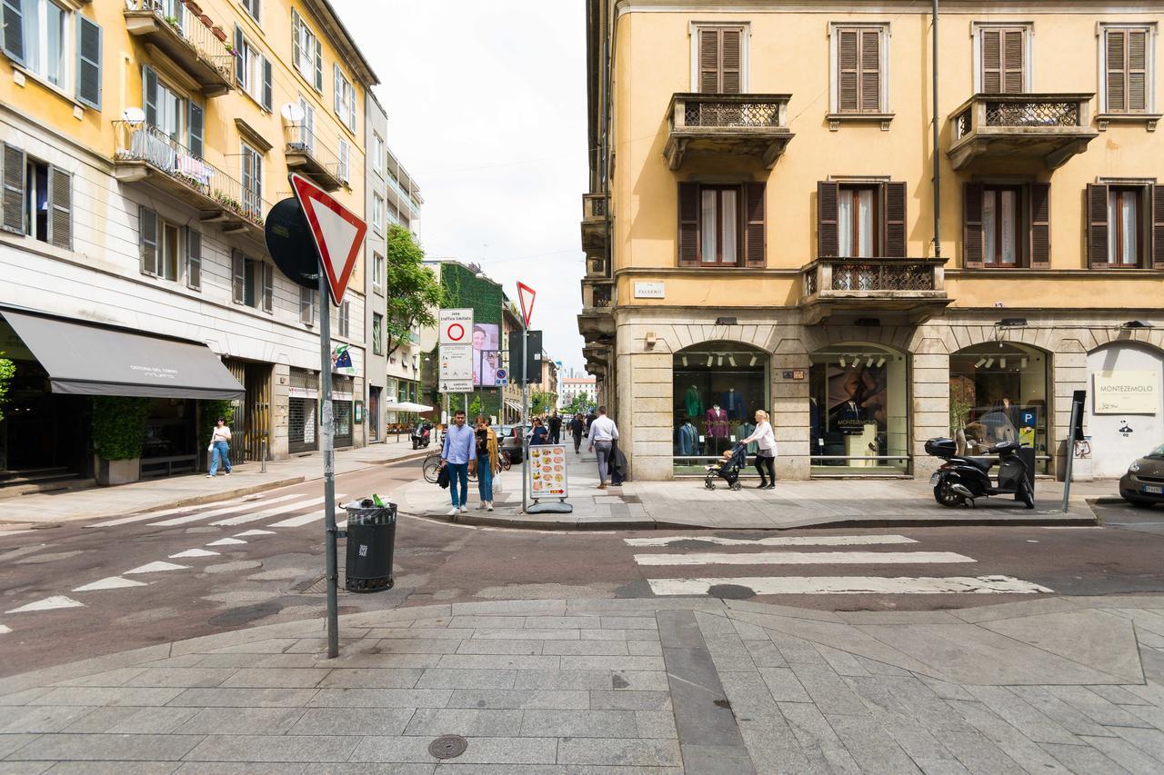 Brera 20 Appartamento *